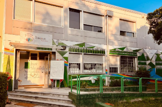 Novara - Furto al «Circolo degli Amici» di San Rocco