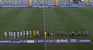 Serie C, ancora un pareggio per il Novara: con Dolomiti Bellunesi finisce 1-1