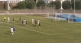 Novara, vittoria 5-0 nell’amichevole con l’Accademia Borgomanero