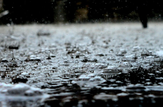 Novarese, in arrivo forti temporali