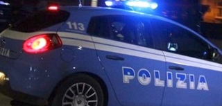 Novara - Inseguimento nella notte: un arresto dopo la fuga in auto e a piedi
