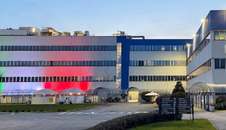 Novara - Grave incidente sul lavoro alla Memc Electronic Materials