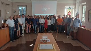Borgomanero - Presentato il programma della 76ª Festa dell’Uva: torna la sfilata notturna