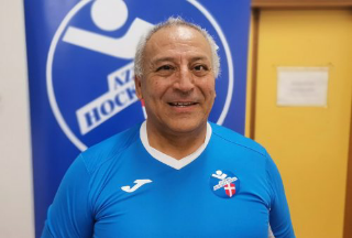Novara - Addio a Mario Aguero, uomo di sport e di valori: il ricordo commosso dell’assessore De Grandis