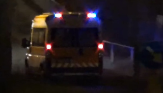 Novara - Giovane trovato agonizzante in strada, muore poco dopo in ospedale