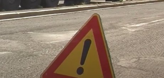 Gozzano - Entro un mese pronta la nuova rotatoria all’ingresso Sud