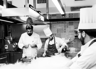“Impiatto Forte” torna a Vicolungo The Style Outlets: via alla quarta edizione del concorso social con chef Cannavacciuolo