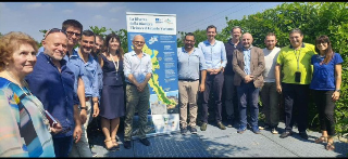 Nuova governance per la Riserva MAB UNESCO “Ticino Val Grande Verbano”: eletti il Presidente e il Vicepresidente