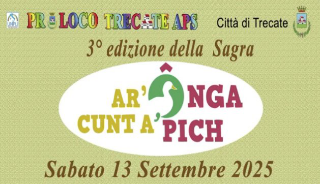 Trecate - Torna la sagra dell’anatra ripiena