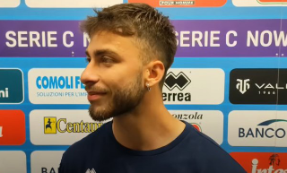 Novara FC - C’è l’annuncio: Donadio rinnova fino al 2027
