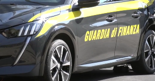 Novara - Corruzione e appalti pubblici: sequestri e perquisizioni della Guardia di Finanza