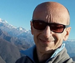 Era scomparso in montagna dal 25 maggio: ritrovato il corpo di Luca Gerbino