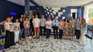 Novara - Nasce “Orbite Urbane”, il patto della comunità educante