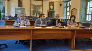 PNRR e digitalizzazione: alla Provincia di Novara oltre 930mila euro per la migrazione al cloud