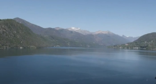 Microplastiche nel Lago d’Orta: Legambiente lancia l’allarme e propone soluzioni
