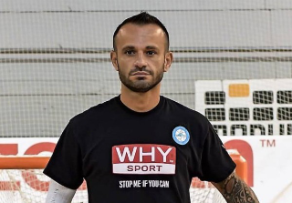 Azzurra Hocky Novara - Massimo Tataranni nuovo allenatore