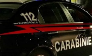 Novara - Arrestato con quasi 200 compresse di un oppioide illegale