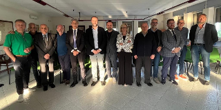 Riforma delle Province e manutenzione strade: la Provincia incontra il territorio
