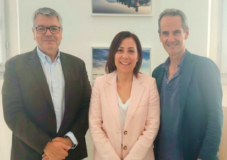 Lisa Colli nominata nuova Direttrice del Pronto Soccorso dell’Ospedale di Borgomanero