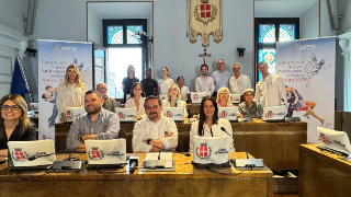 Novara - Pala Igor pronto ad accogliere oltre 700 atleti per i Campionati Italiani di Pattinaggio Artistico 2025