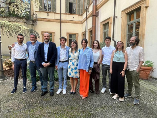 Provincia di Novara: 10.000 euro dalla Fondazione Compagnia di San Paolo per il progetto “Giovani fuoriclasse”