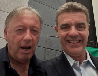 Claudio Nava è il nuovo segretario di Forza Italia Ovest Ticino