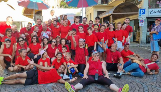 Romagnano Sesia vince l’edizione 2025 di “Paesi in Gioco”