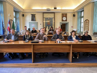 Nasce ufficialmente il Distretto del Cibo “Novara e Laghi”: un progetto per valorizzare eccellenze, territorio e sostenibilità