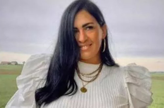 Oleggio in lutto per la scomparsa a soli 33 anni di Valentina Beldì