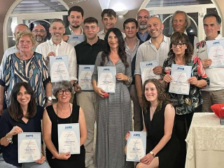 Avis Santo Stefano e Vergano: 53 anni di solidarietà celebrati con i donatori