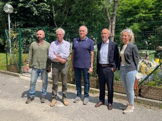 ATC Piemonte Nord in visita a Novara e Borgomanero: focus su morosità, riqualificazioni e gestione dei rifiuti