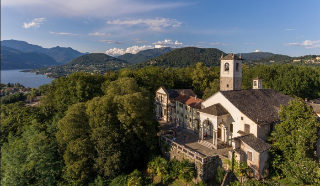 Musica e spiritualità al Sacro Monte di Orta: due eventi tra arte e meditazione