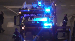 Tragedia a Cerano: giovane di 29 anni annega nella Roggia Mora