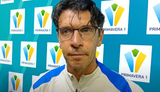Novara Calcio - Andrea Zanchetta in pole per la panchina