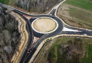 Romagnano Sesia - Il 13 giugno l’inaugurazione della variante sud-est: “Opera strategica per il territorio”