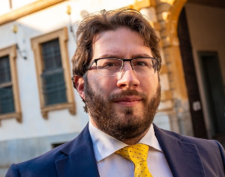 Novara - Si è riunito il primo Consiglio provinciale presieduto da Andrea Crivelli: sei delibere all’unanimità