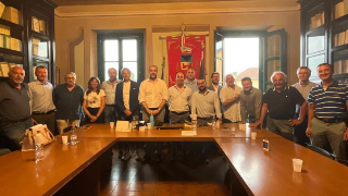Settima tappa del tour “Il presidente incontra il territorio” nel Novarese