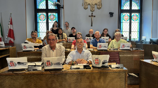 Al via l’“Estate Novarese 2025”: 27 serate di musica, spettacoli e divertimento da luglio a settembre