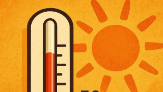 Ancora allerta caldo sul Novarese: domenica la giornata più critica