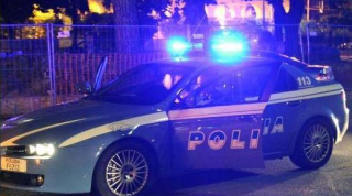 Novara - Arrestato un uomo per atti persecutori