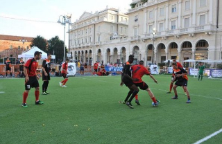 Novara - Al via il 21 giugno la 19ª edizione di Streetgames