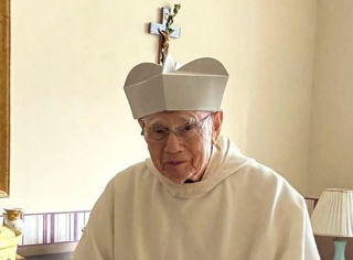 Miasino - Addio a don Primo Cologni: un pastore di comunità e di terra