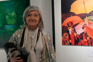 Novara piange  la scomparsa di Carla Moro, per oltre trent’anni nei servizi sociali del Comune