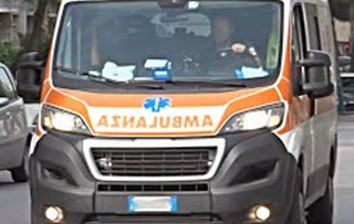San Maurizio d’Opaglio - Grave incidente tra auto e moto: ferito un minorenne