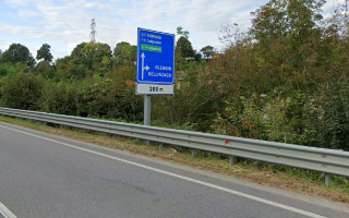 Statale 32: in arrivo una nuova rotatoria tra Novara e il ponte del Terdoppio