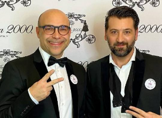 Schianto mortale sulla A4: quattro vittime, tra loro noti designer di Barbie