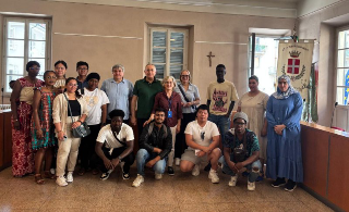 Borgomanero - Palazzo Tornielli apre le sue porte: visita speciale per giovani e adulti
