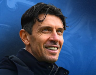 Novara FC - Ufficiale: panchina ad Andrea Zanchetta fino al 2027